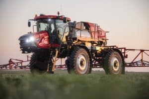 Case IH Patriot 50 Series