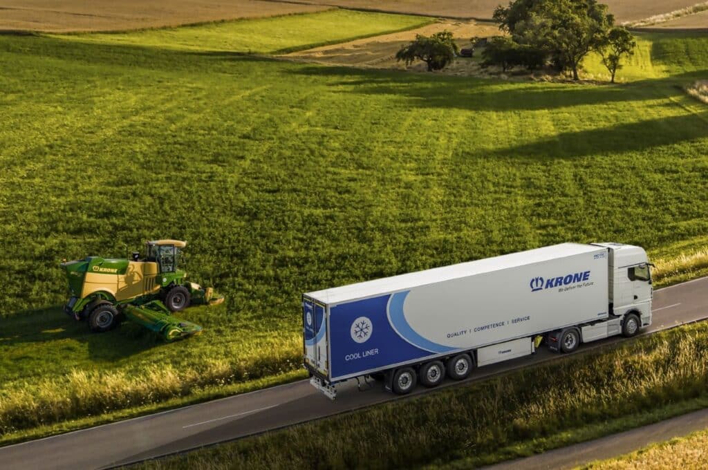 Krone Group