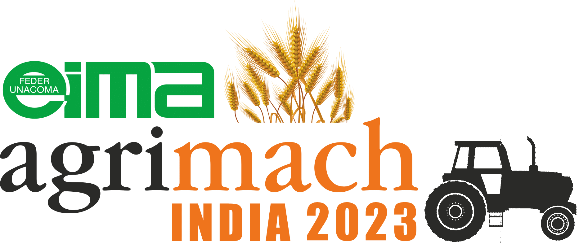 EIMA AgriMach India