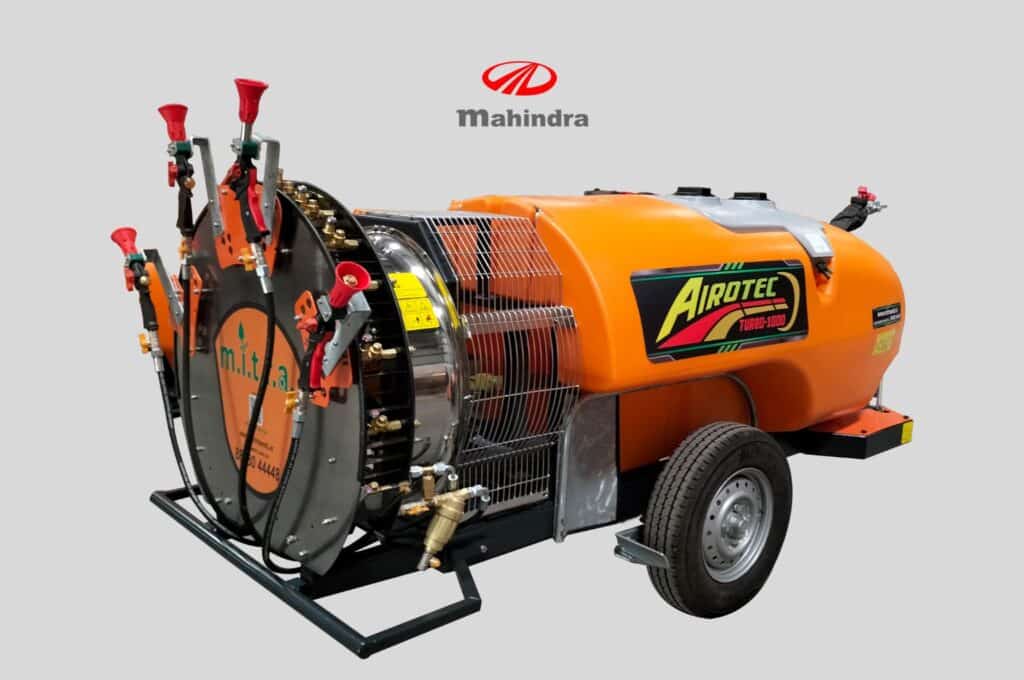 Mahindra acquires M.I.T.R.A.