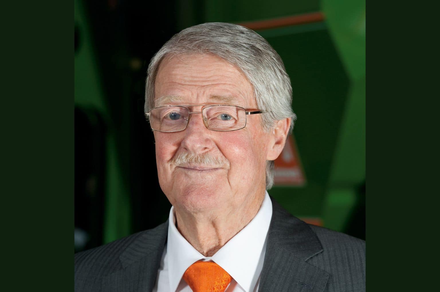 Prof. Dr. Heinz Dreyer, Amazone