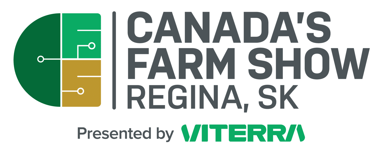 Canada's Farm Show World Agritech