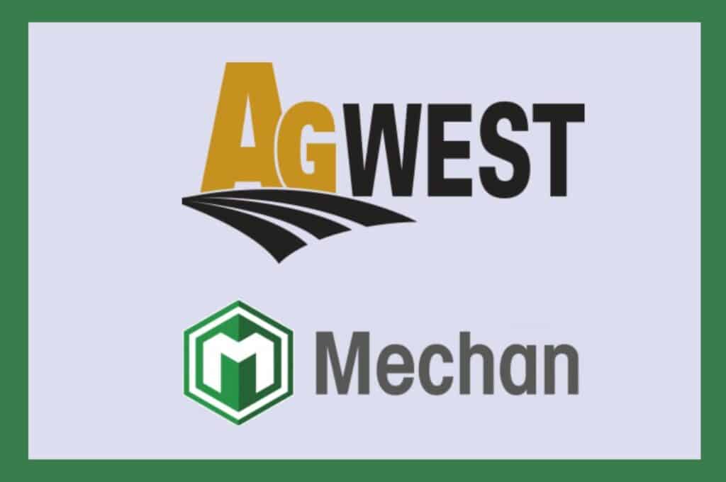 AgWest part of Mechan International