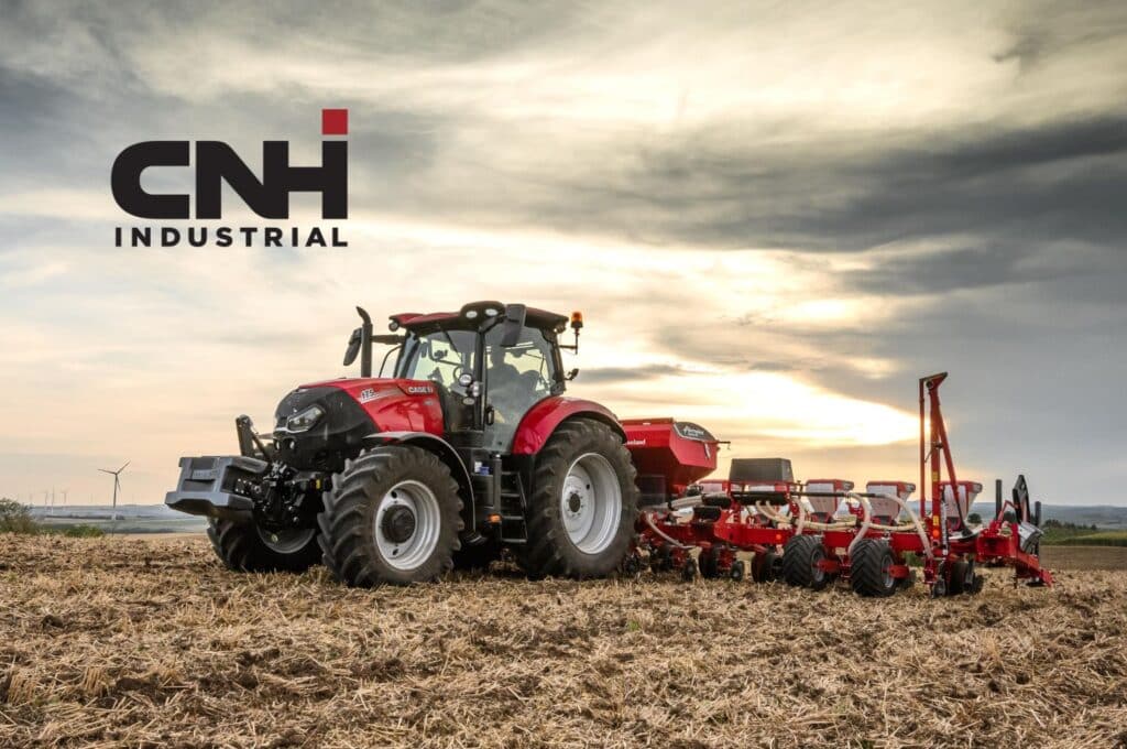 Cnh Industrial