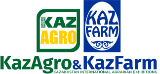 KazAgro&KazFarm