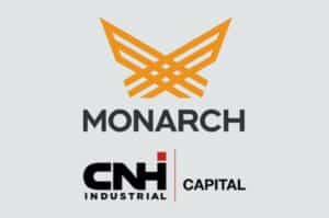 Monarch Tractor and CNH Industrial Capital