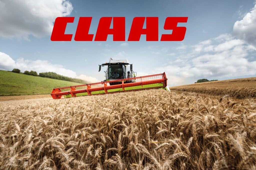 Claas placed Schuldschein loan