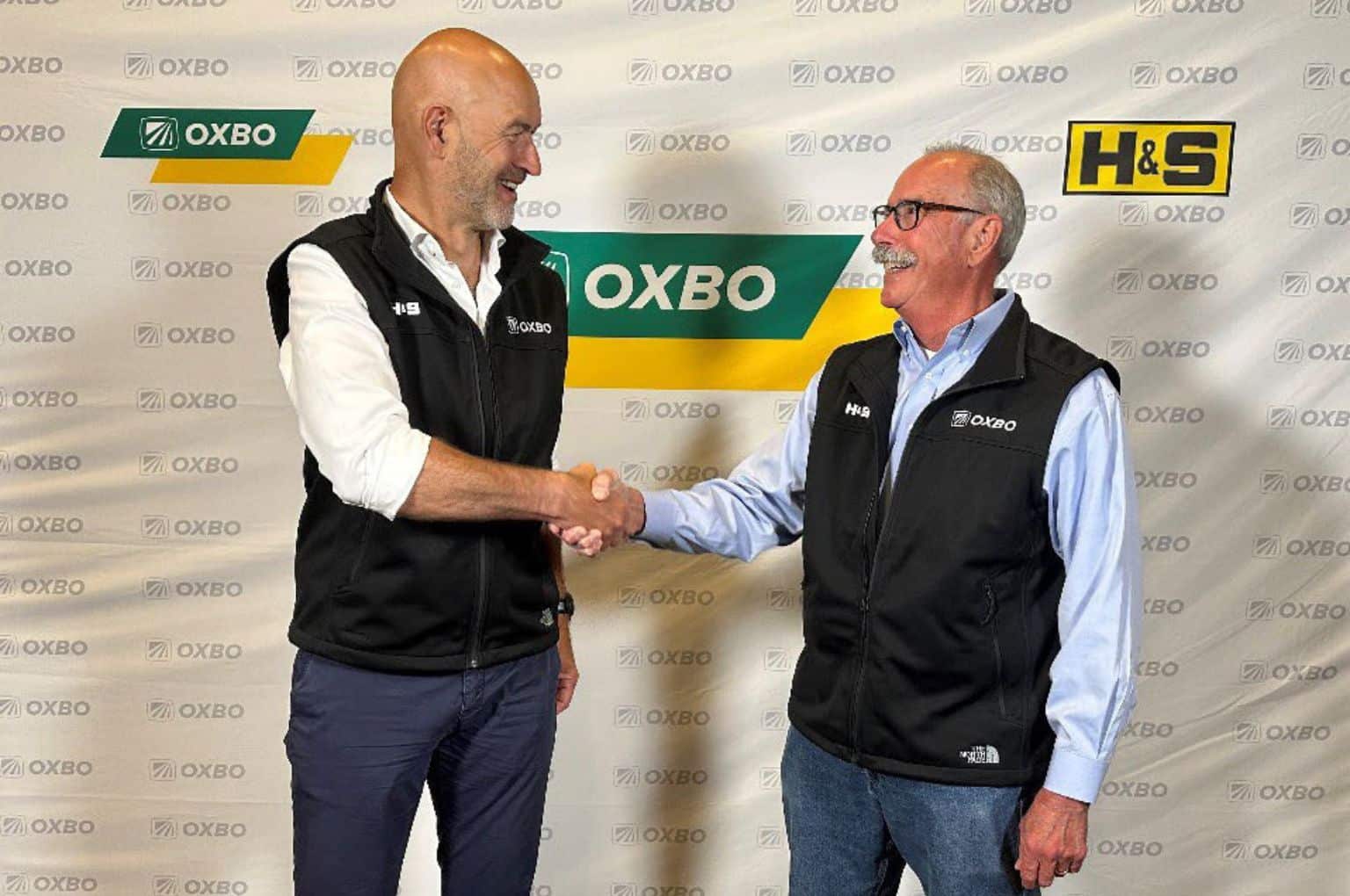 Oxbo acquires H&S Manufacturing