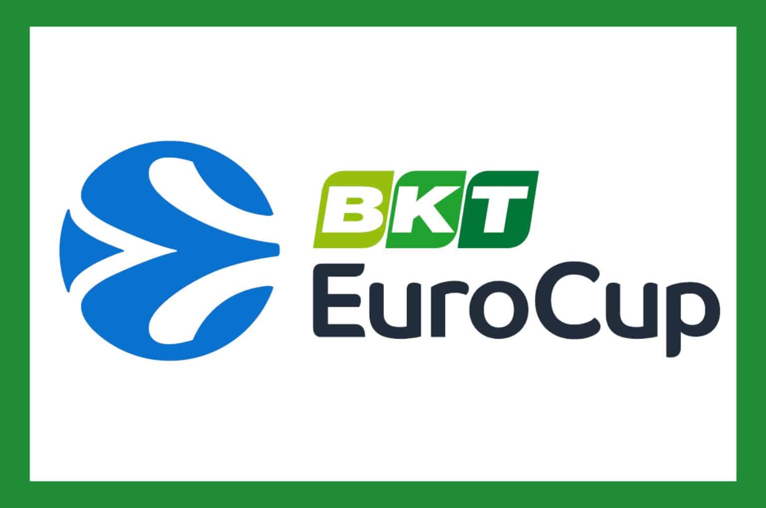 BKT EuroCup