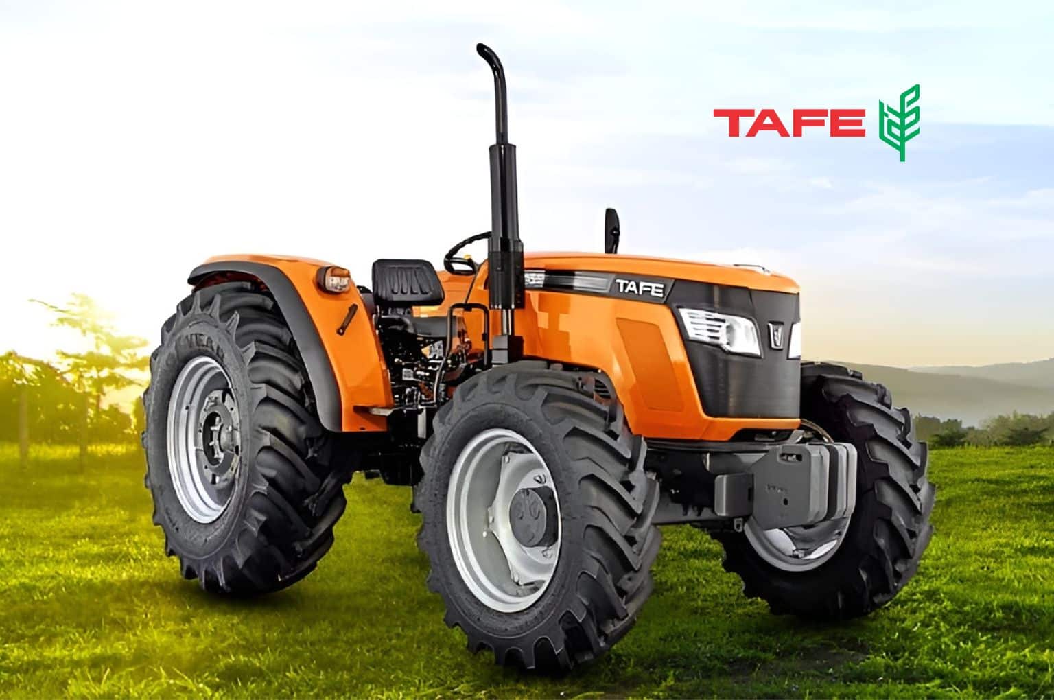 TAFE Advanced AG Solutions