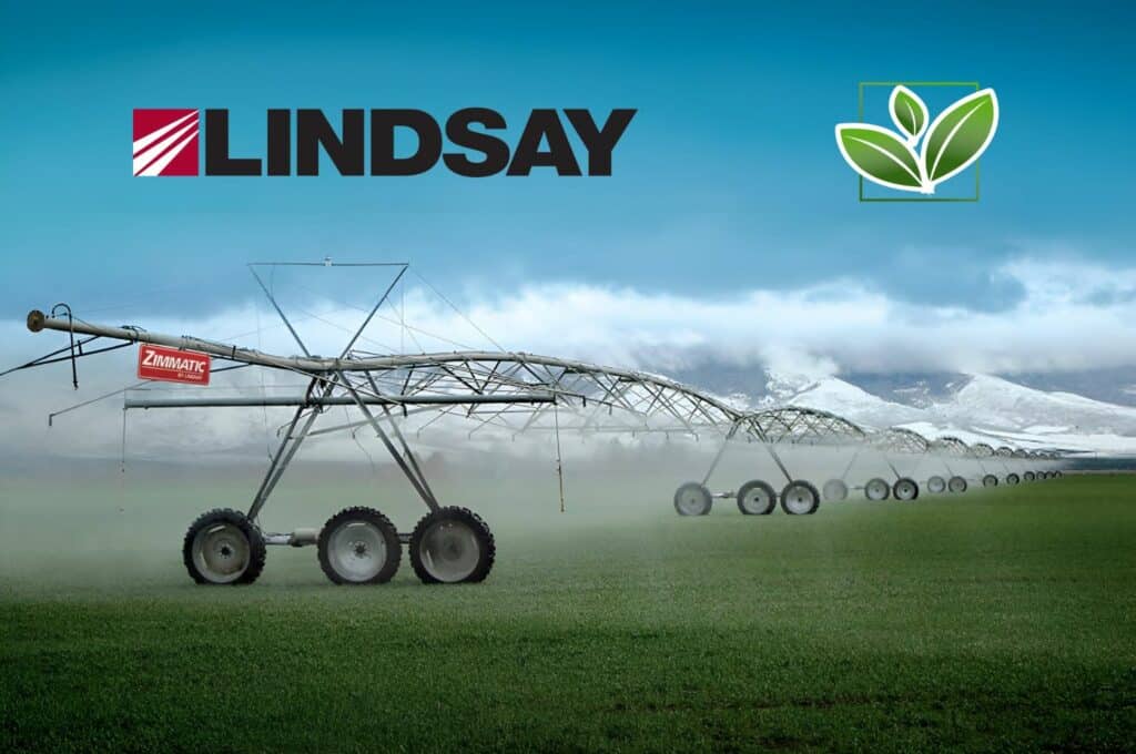 Lindsay acquires Fieldwise