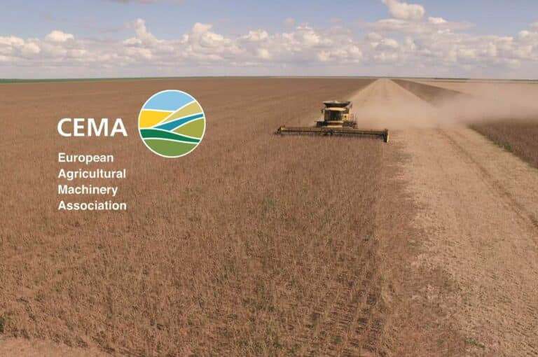 CEMA to rebuild Ukraine’s agriculture World Agritech