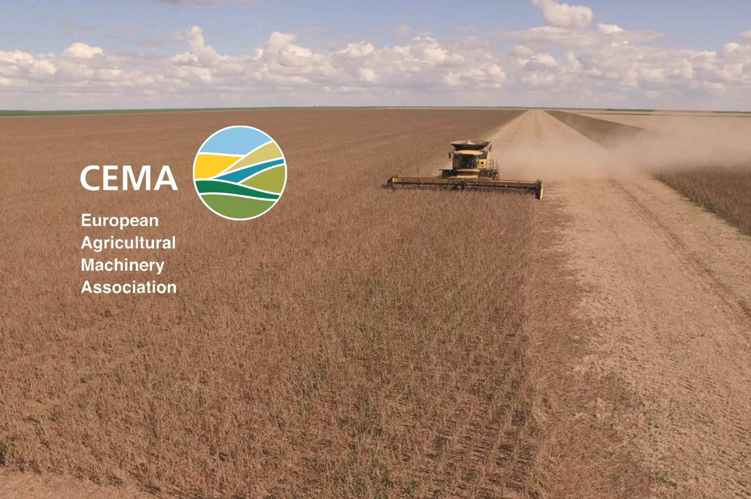 CEMA policy paper on rebuilding agriculture in Ukraine