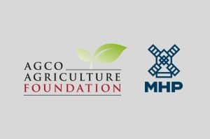 AGCO Agriculture Foundation supports relief program in Ukraine