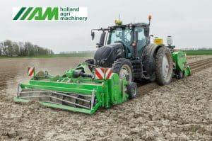 Holland Agri Machinery
