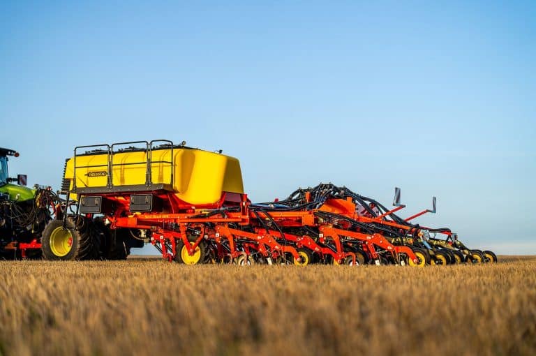 Seed Hawk ready for the world - World Agritech