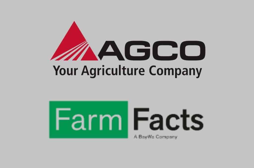 AGCO acquires FarmFacts