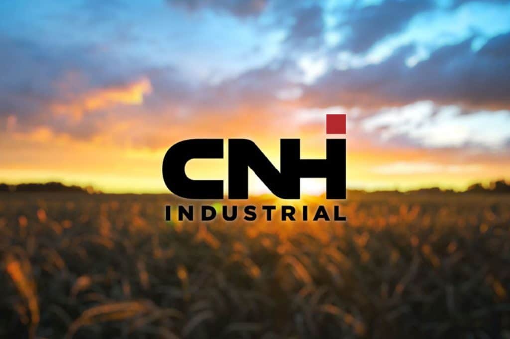 CNH Industrial Q3 2023 results