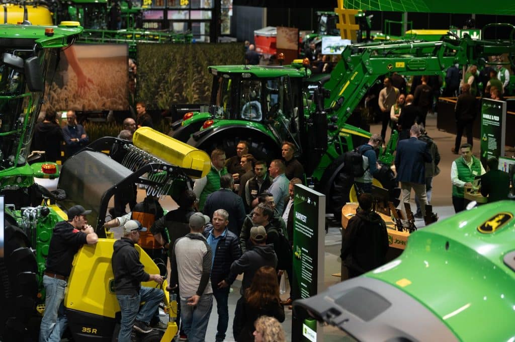 Agritechnica 2023