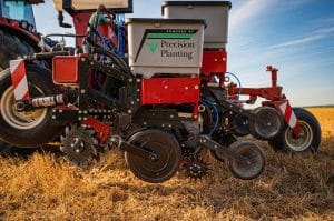 Precision Farming retrofit solutions