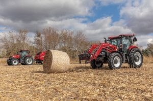 CNH invests in Nature's Net Wrap from Canada