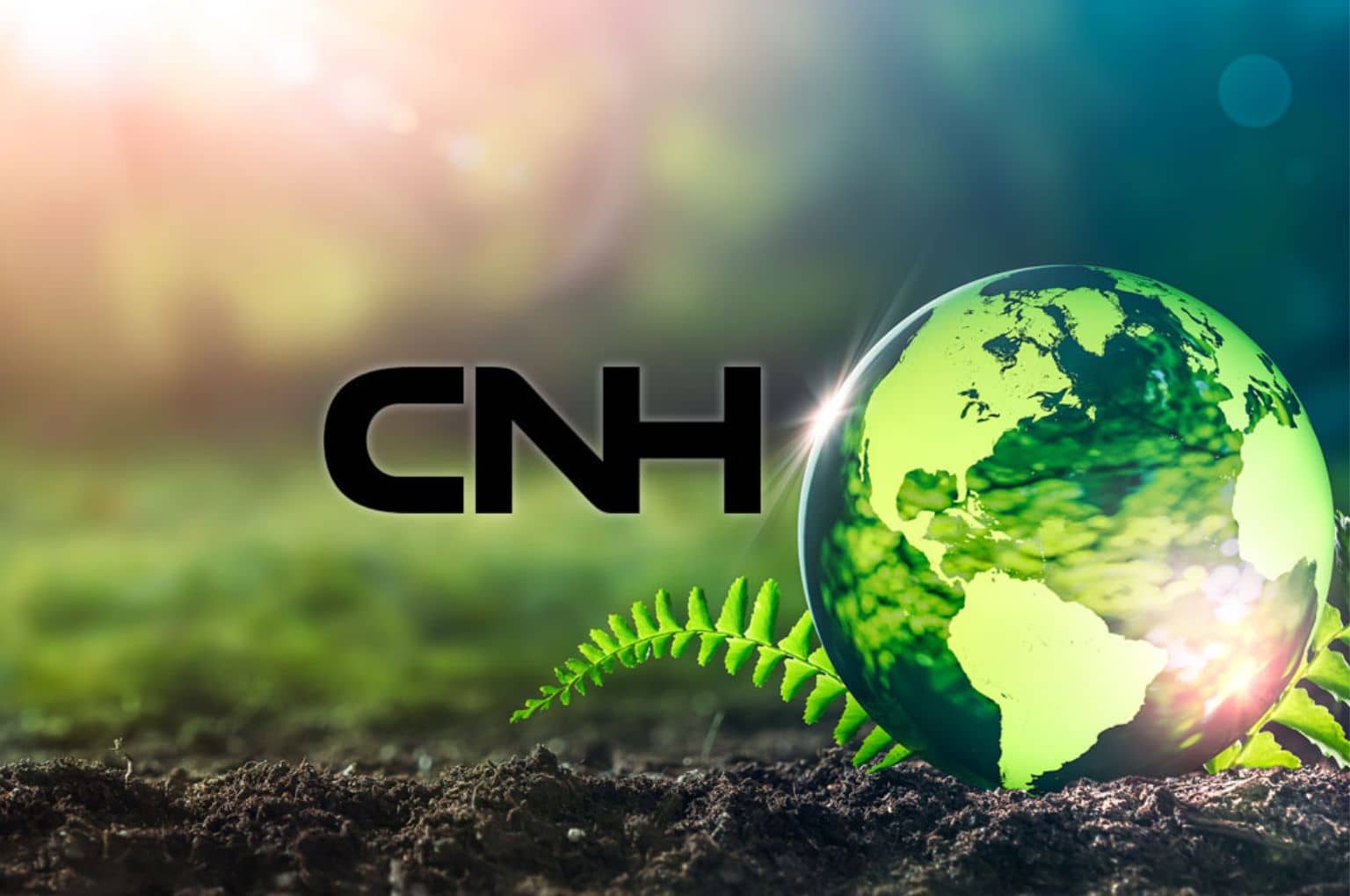CNH in S&P 2024 Sustainability Yearbook