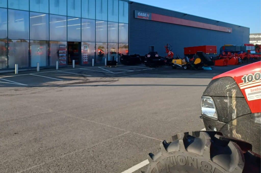 Emil Frey acquires Case IH dealership Bretagro