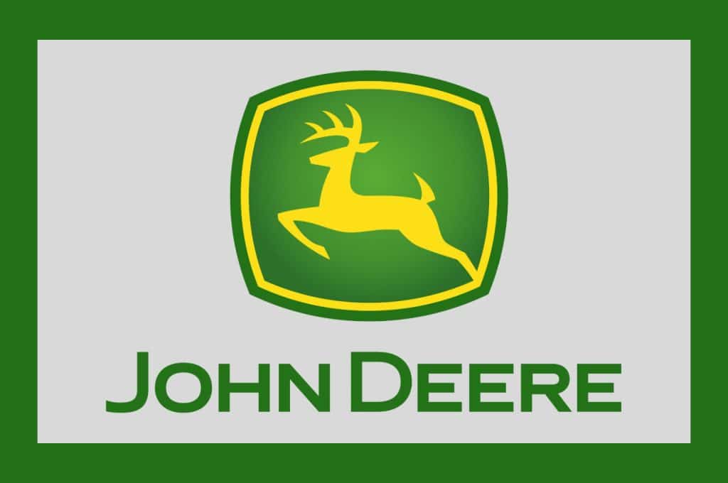 Q1 2024 results Deere & Co.