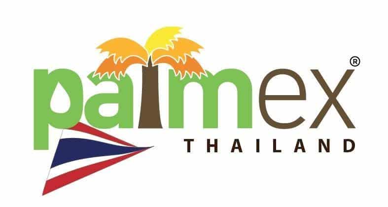 Palmex Thailand