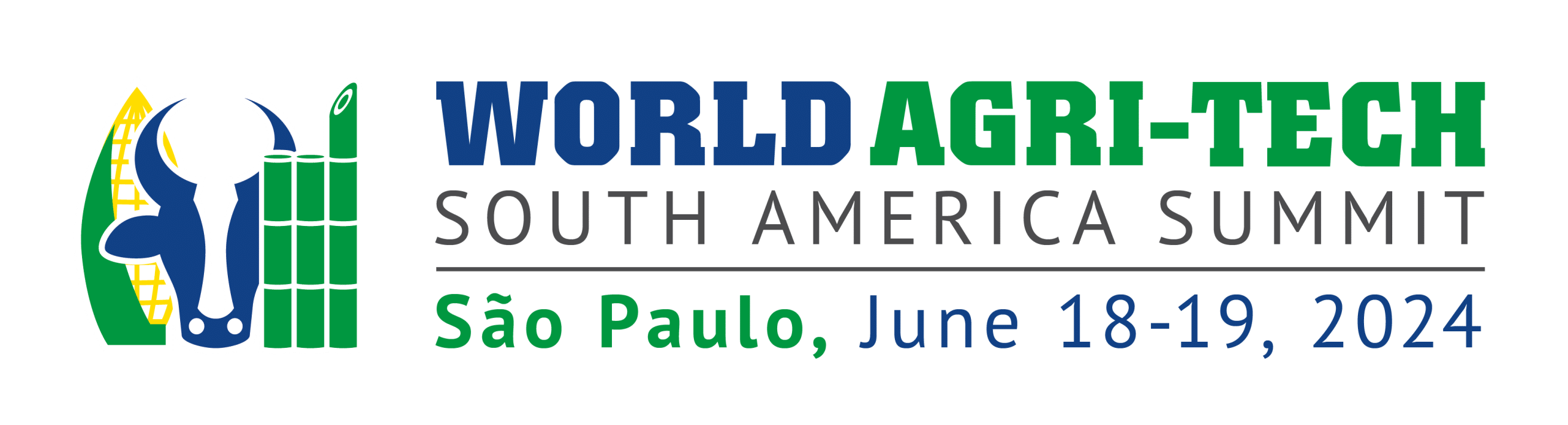 World Agritech South America