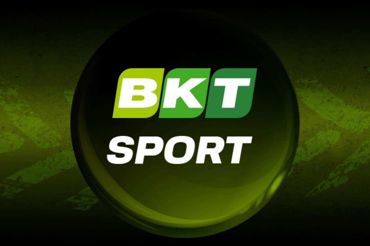 BKT endorses sports for a better world