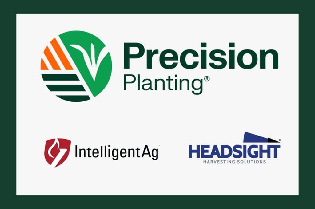 Intelligent Ag and Headsight merge into Precision Planting