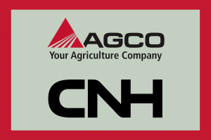 AGCO and CNH Q1 2024 results