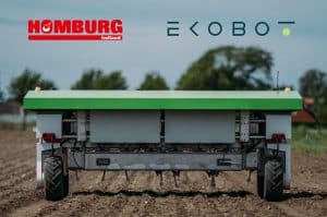Homburg Holland acquires Ekobot