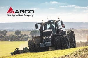 AGCO Q2 2024 results