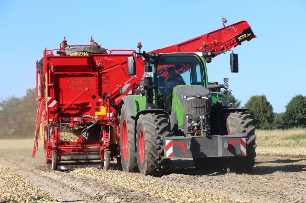 GRIMME EVE 280