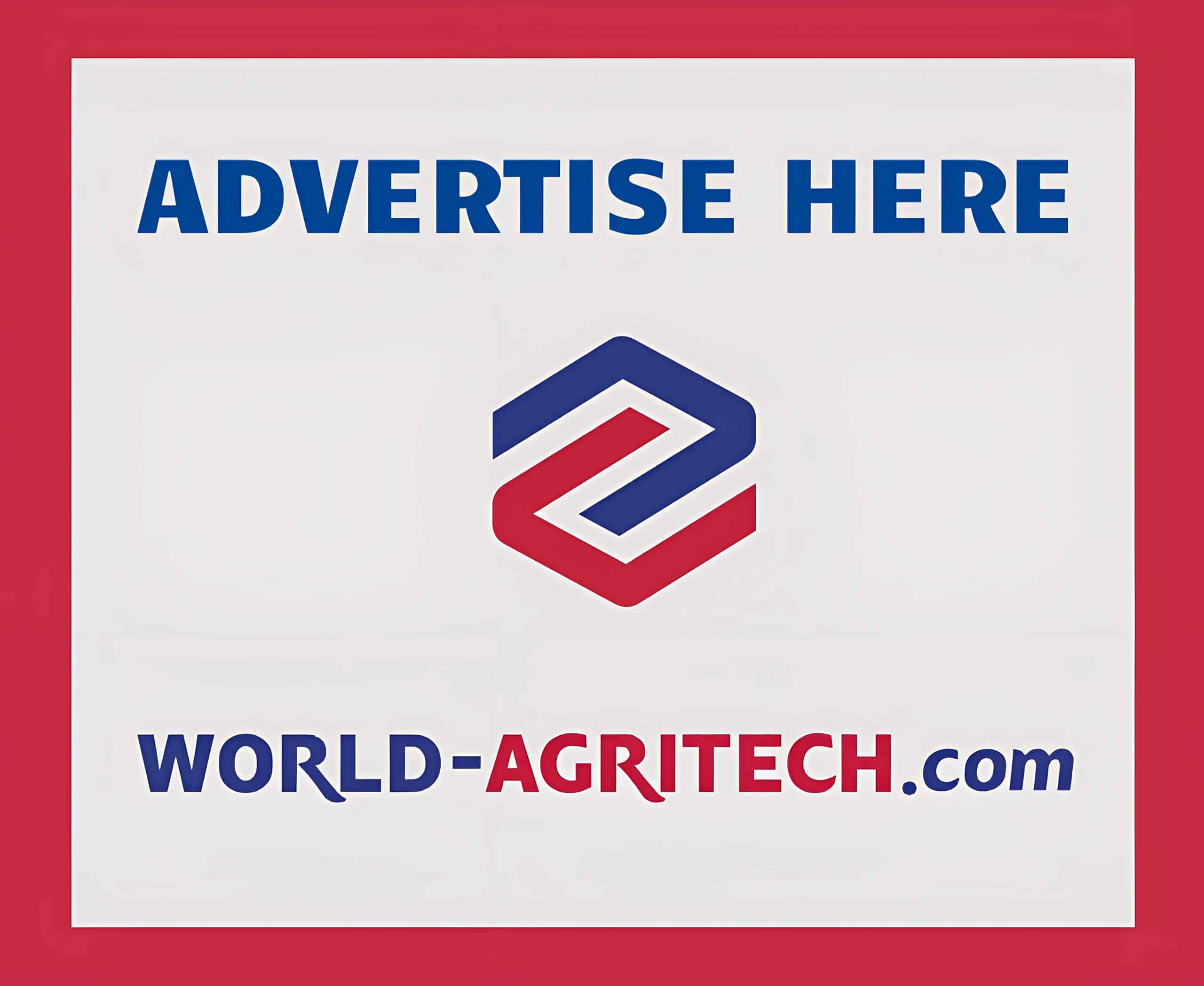 Advertise on WORLD-AGRITECH.com