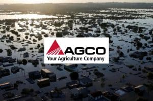 AGCO Employee Relief Fund