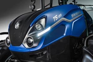 New Holland T5