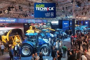 Agritechnica 2025