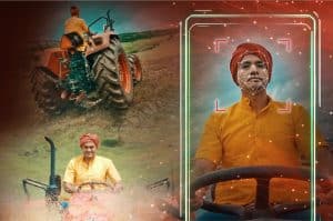 A personalized virtual tractor drive – a unique initiative by Mahindra Tractors