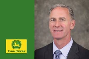 Preston Feight joins board of directors of Deere & Co.