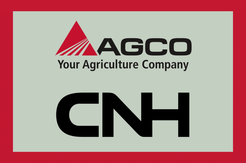 AGCO and CNH results Q3, 2024