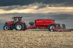 Case IH Puma 240 PowerDrive