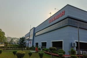 Yanmar India