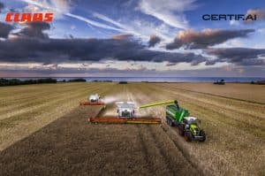 Claas partners with CertifAI