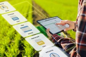 Phytech digital farming solutions