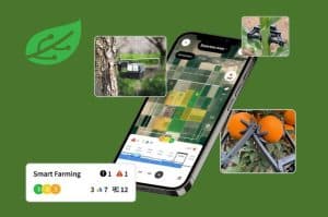 Phytech digital farming solutions