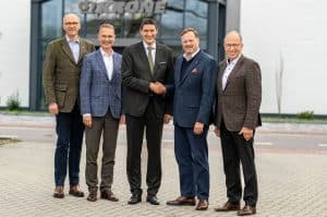 Advisory Board Krone Group