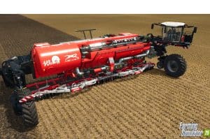 NEXAT with Wienhoff Slurry Module